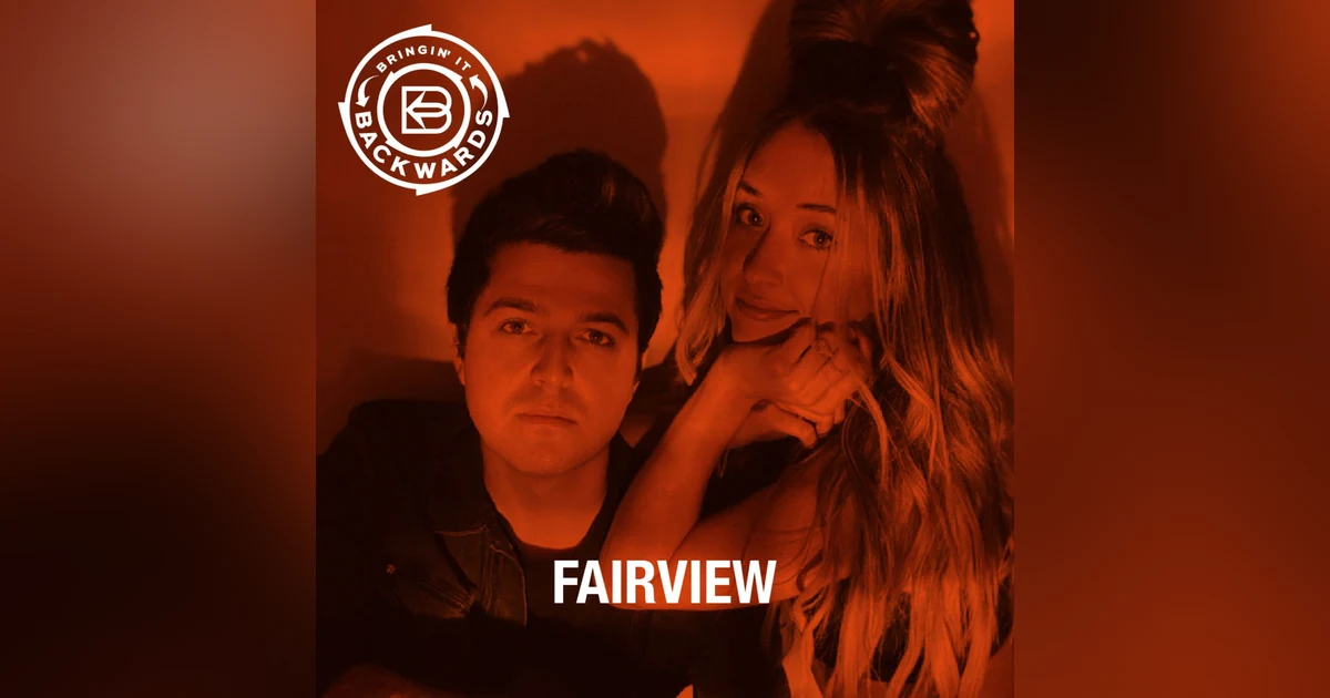 Interview with Fairview