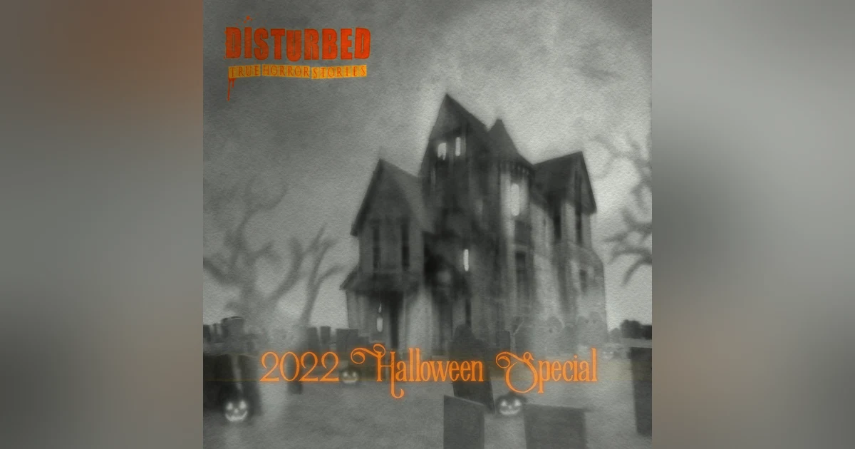 2022 Halloween Special