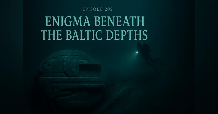 image for Blog Post: Exploring the Baltic Sea Anomaly