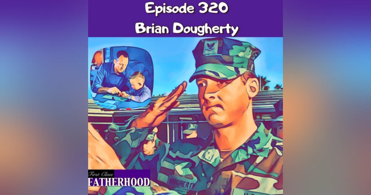 #320 Brian Dougherty