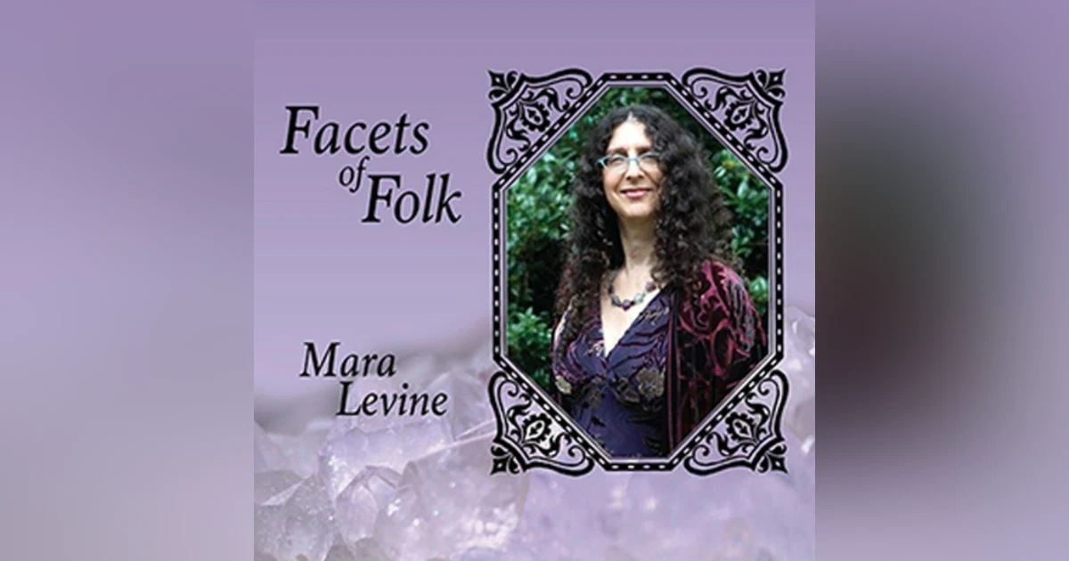 Mara Levine Interview
