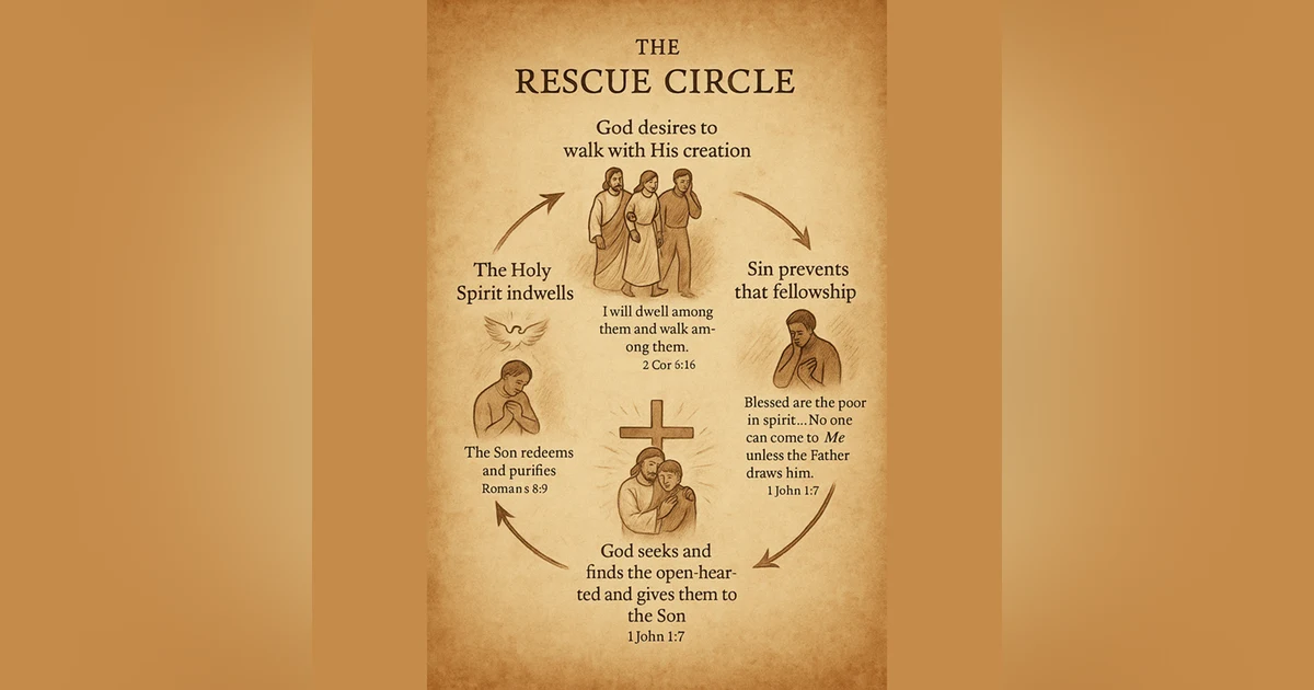 The Redemption Circle