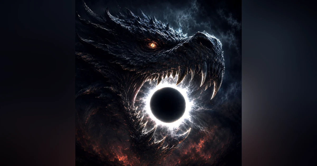 Solar Eclipse 2026: Supernatural Folklore & Celestial Monsters | Thursday Thrills