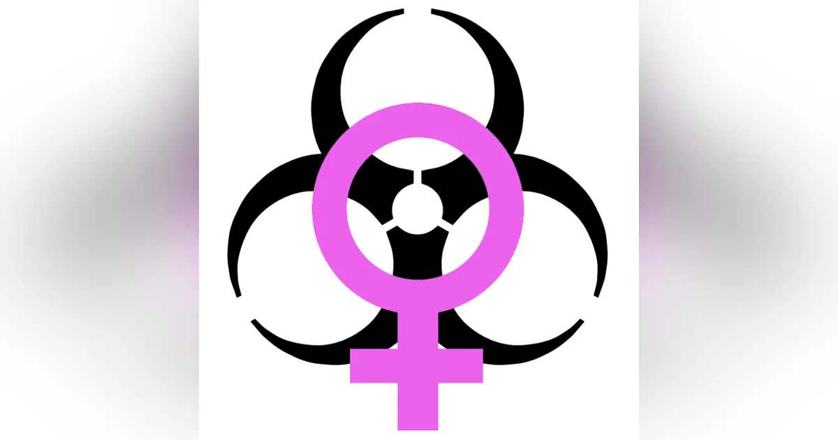 The Toxic Lady
