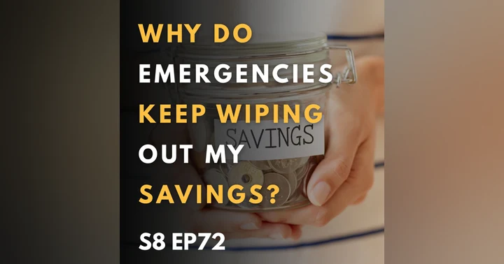 image for Breaking the Cycle of Financial Emergencies: How to Protect Your Savings