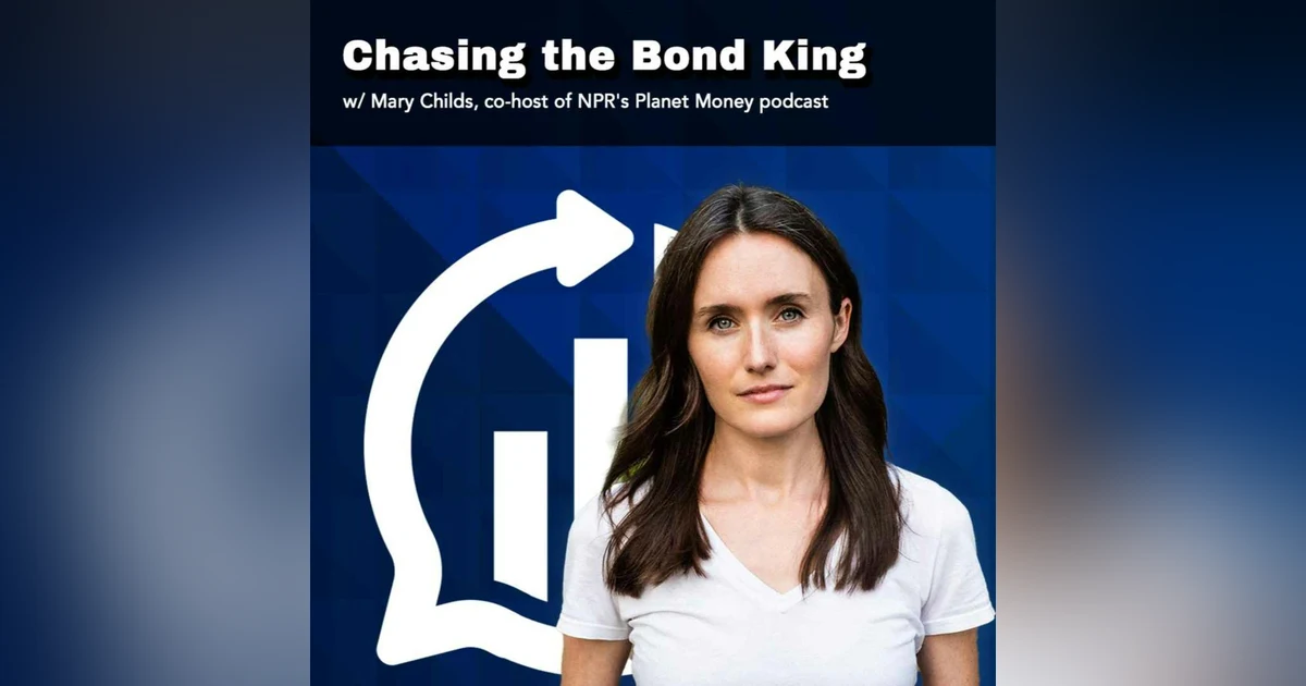 Chasing the Bond King