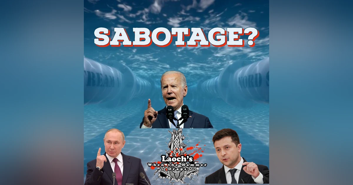 Was it Sabotage?