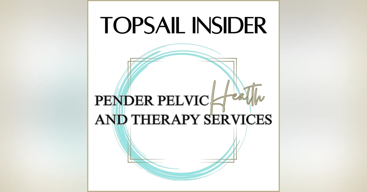 Pender Pelvic Health and Therapy Services