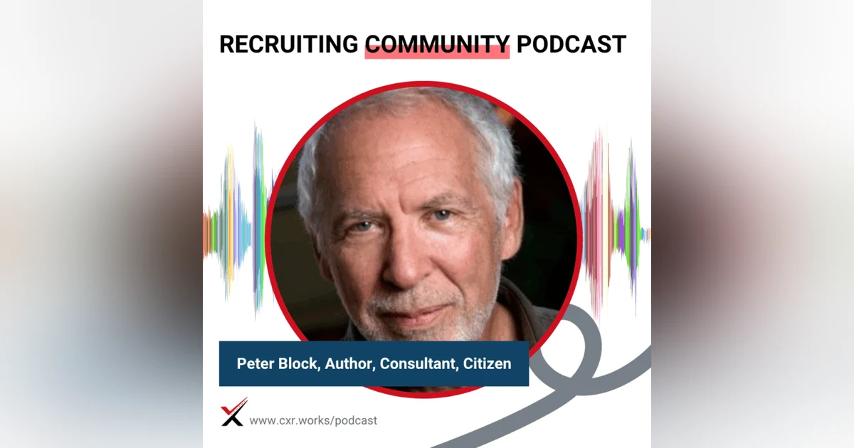 The Value of Community