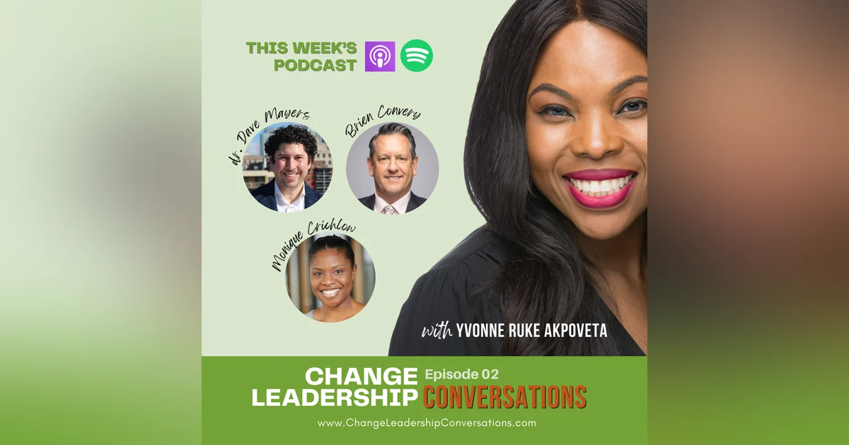Leveraging Ethical AI for Hiring, AI Adoption and Leading Change | Ep 02