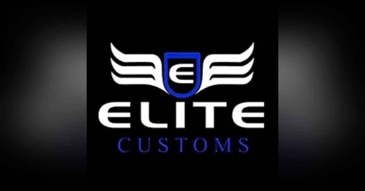 From Tinkerer to Titan: The Elite Customs Journey with Rich McClellan