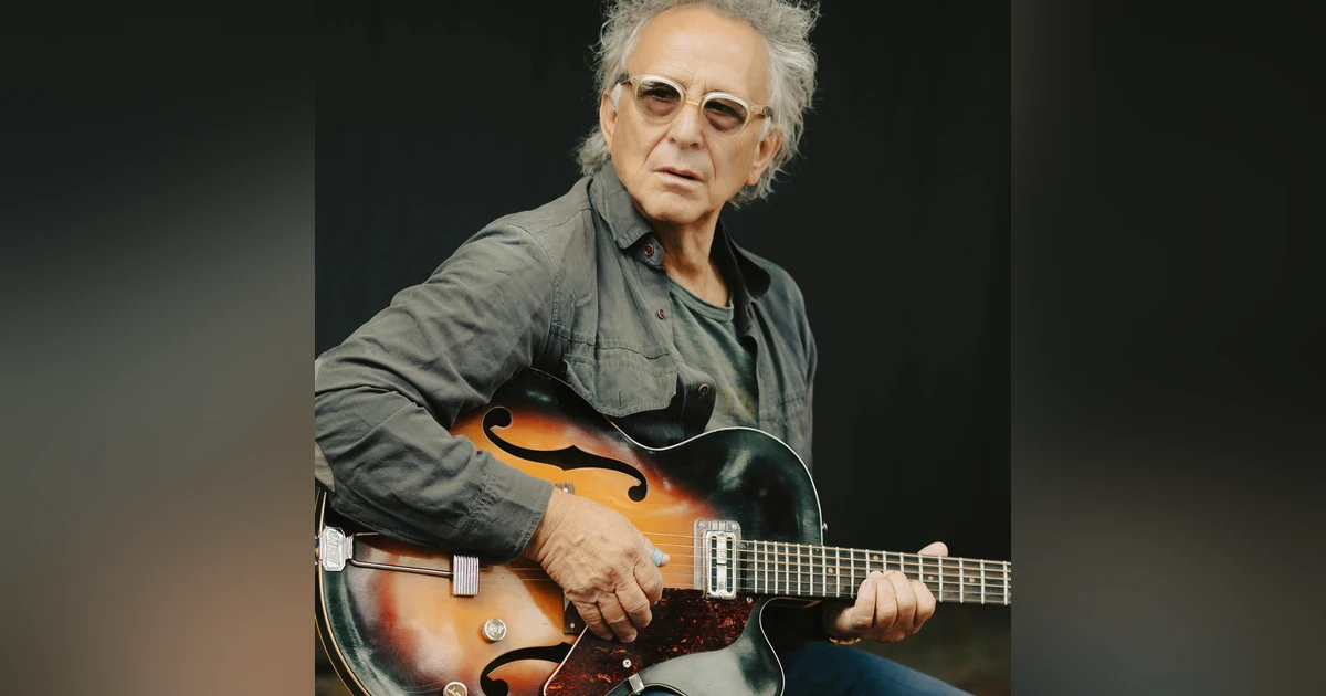 Marc Jordan, Singer/Songwriter
