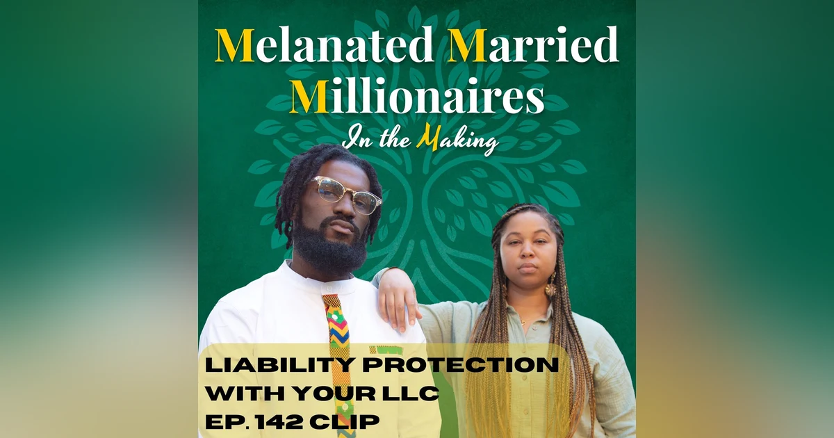 How to Protect Your Assets | The M4 Show Ep. 142 Clip
