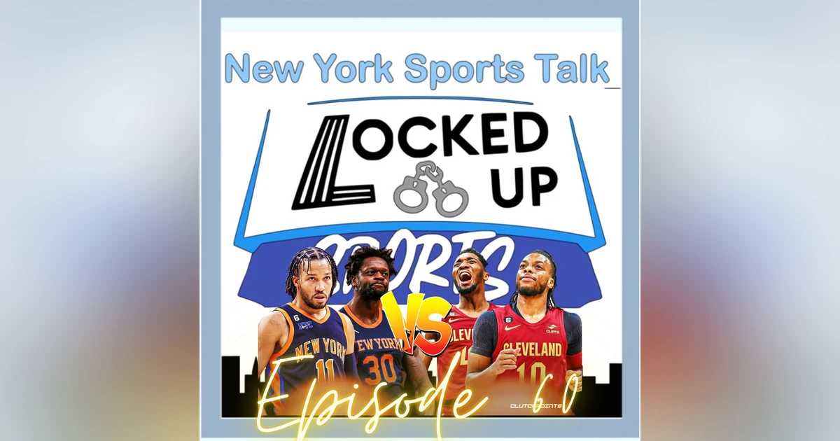 Episode 60: Garden Party