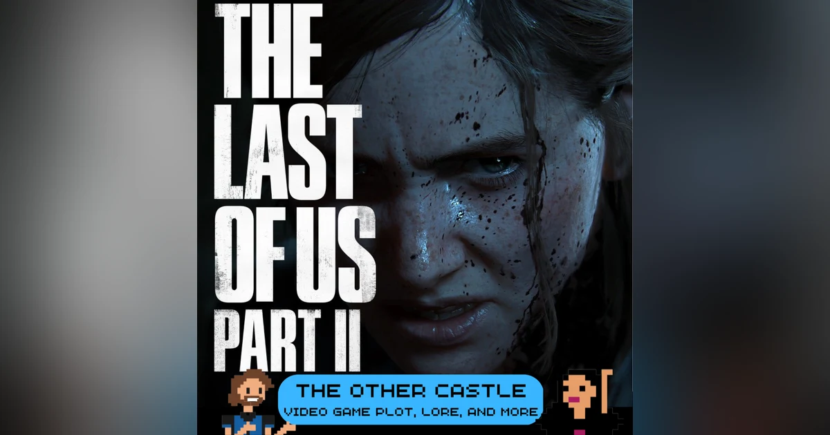The Last of Us Part 2