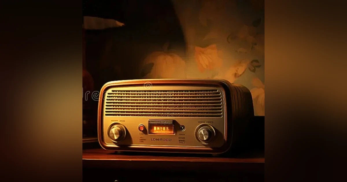 Unexplained Radio Broadcasts Throughout History