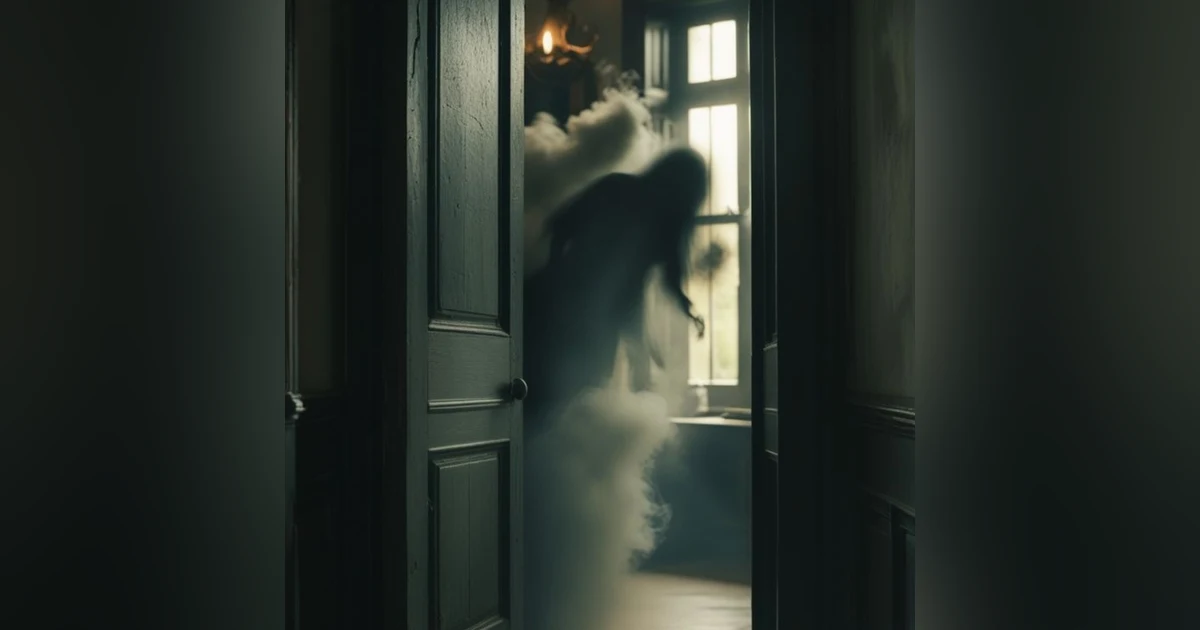 Chasing Ghosts