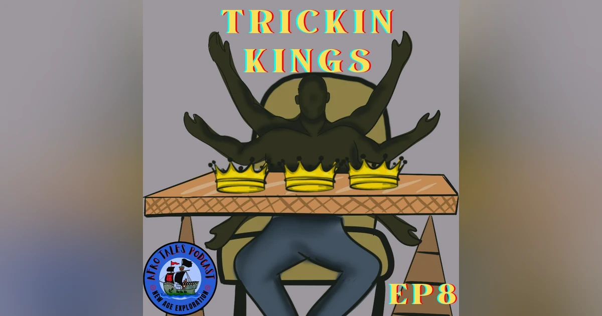 Trickin Kings