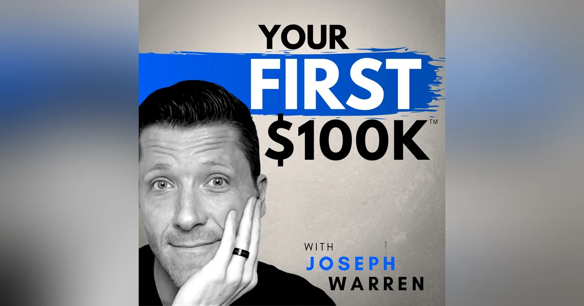 Episode 100 - Why You're NOT Making $100K Yet (TRAILER)