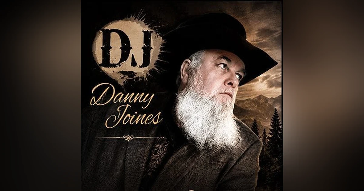 Danny Joines Interview