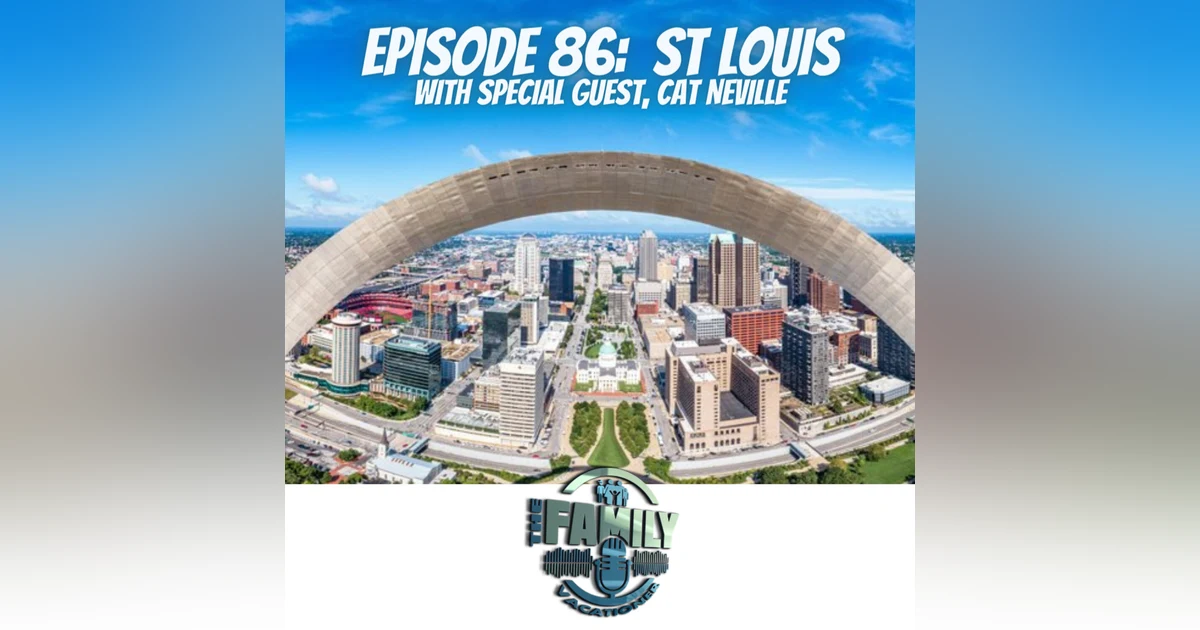 St Louis