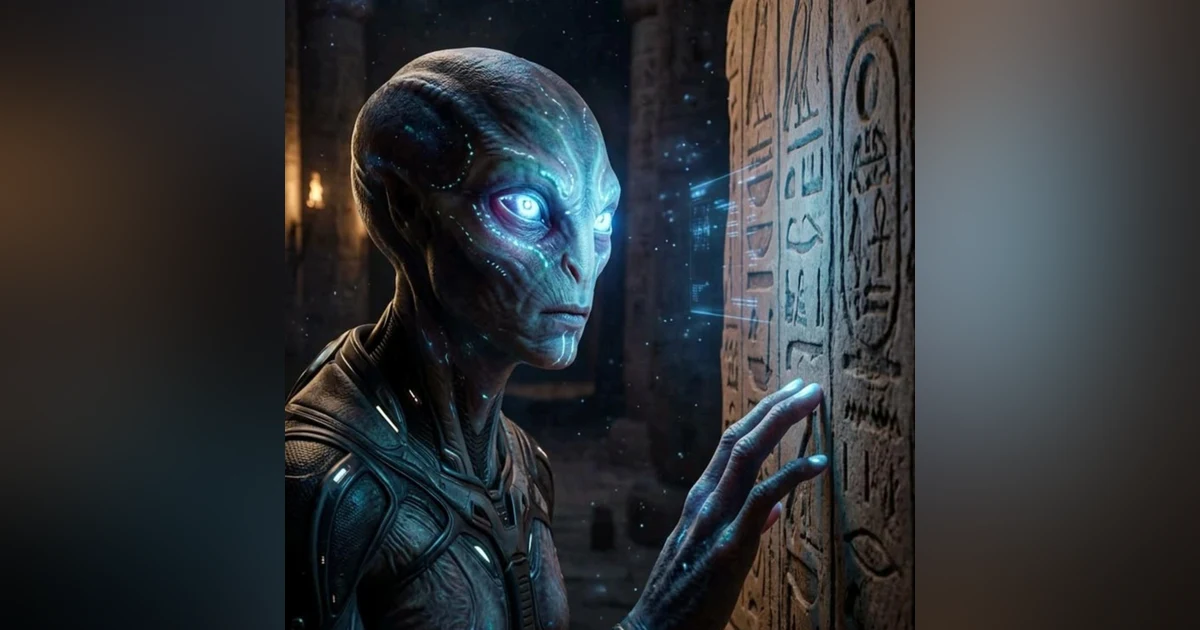 Secret Ancient History: Sumerian Tablets, Adam & Eve and The Reptilians