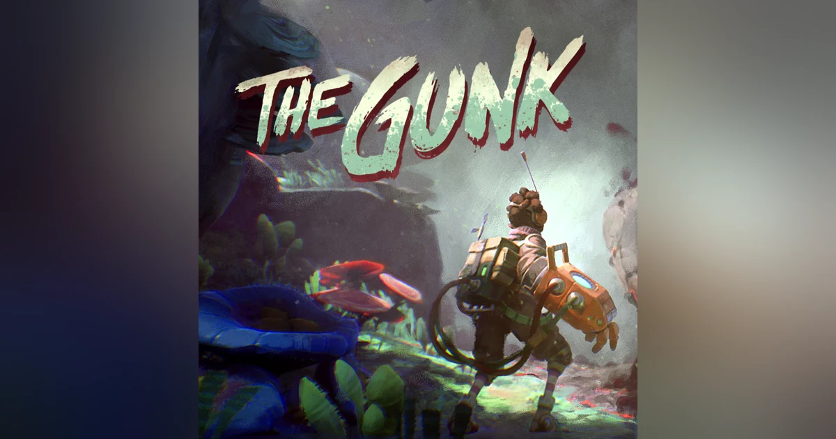 The Gunk, Are Games Too Hard for New Players?