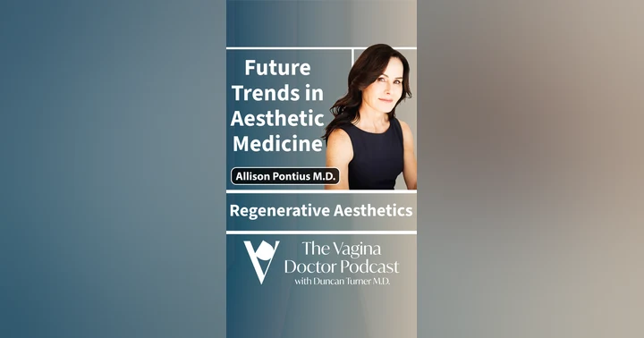 image for Regenerative Medicine & Regenerative Aesthetics