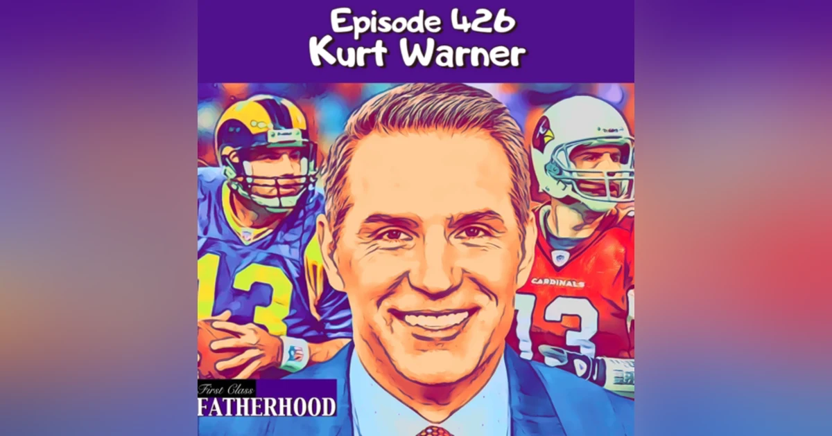 #426 Kurt Warner