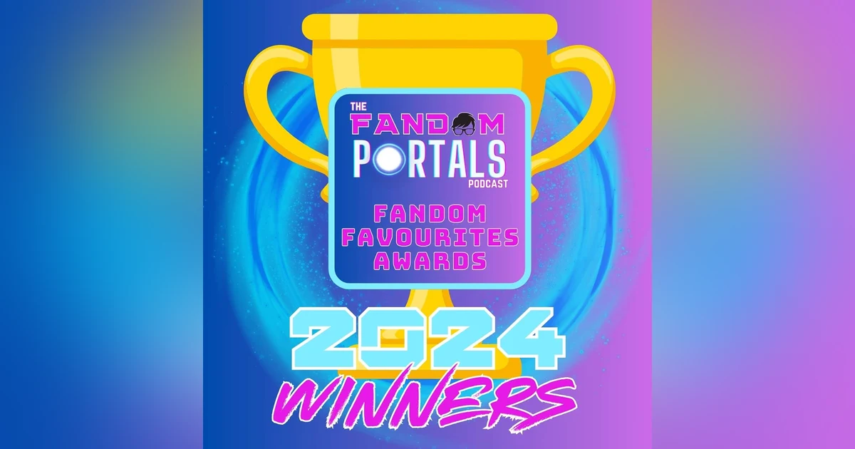 Celebrating Fandom Favourites: Unveiling 2024's Best Hero, Best Villain and Best Movie
