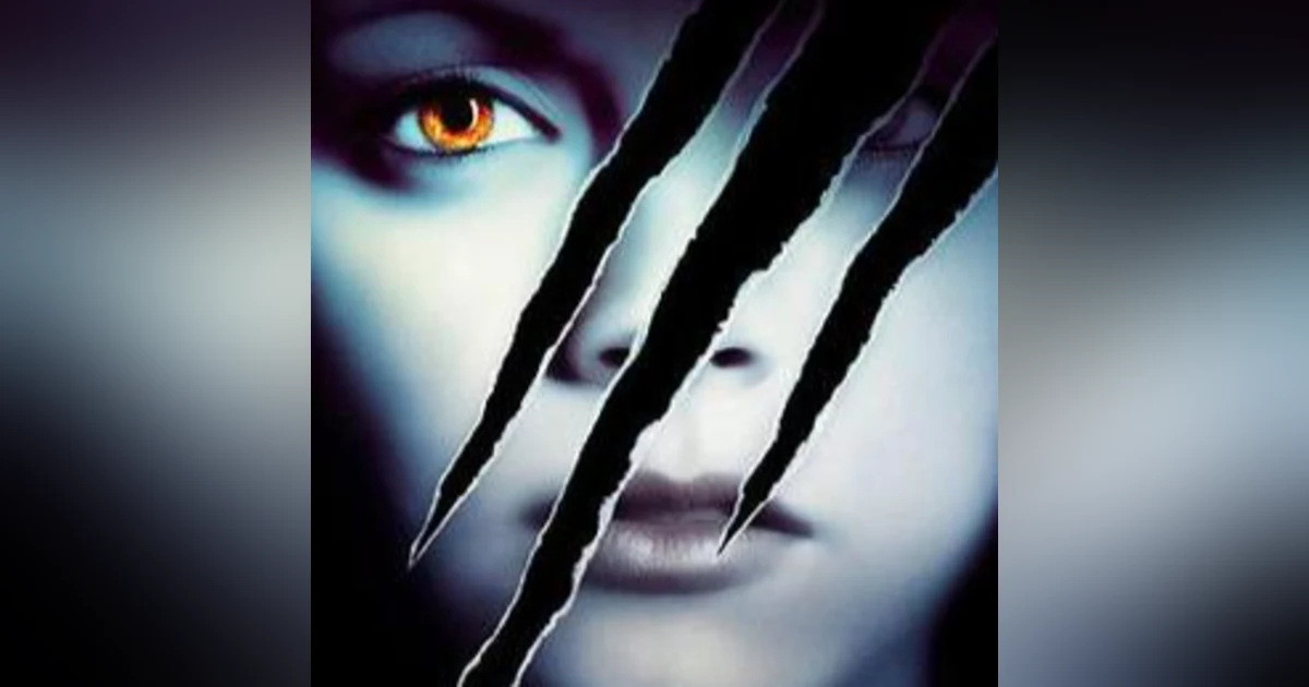 31 Days of Horror, 2023: Day 16 - Cursed (2024)