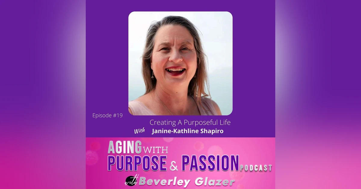 How To Live A Purposeful Life