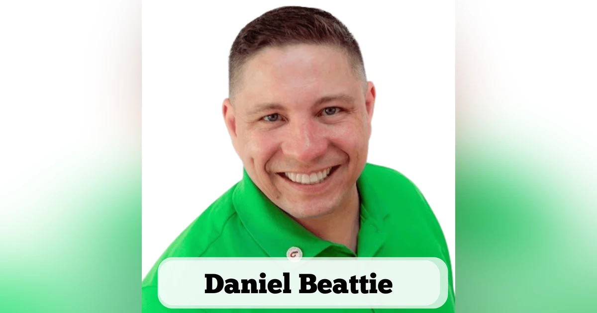 Daniel Beattie