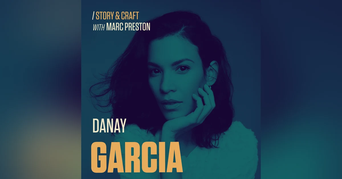 Danay Garcia | From "Fear the Walking Dead" to NBC / Peacock's "M.I.A." | Food for the Soul