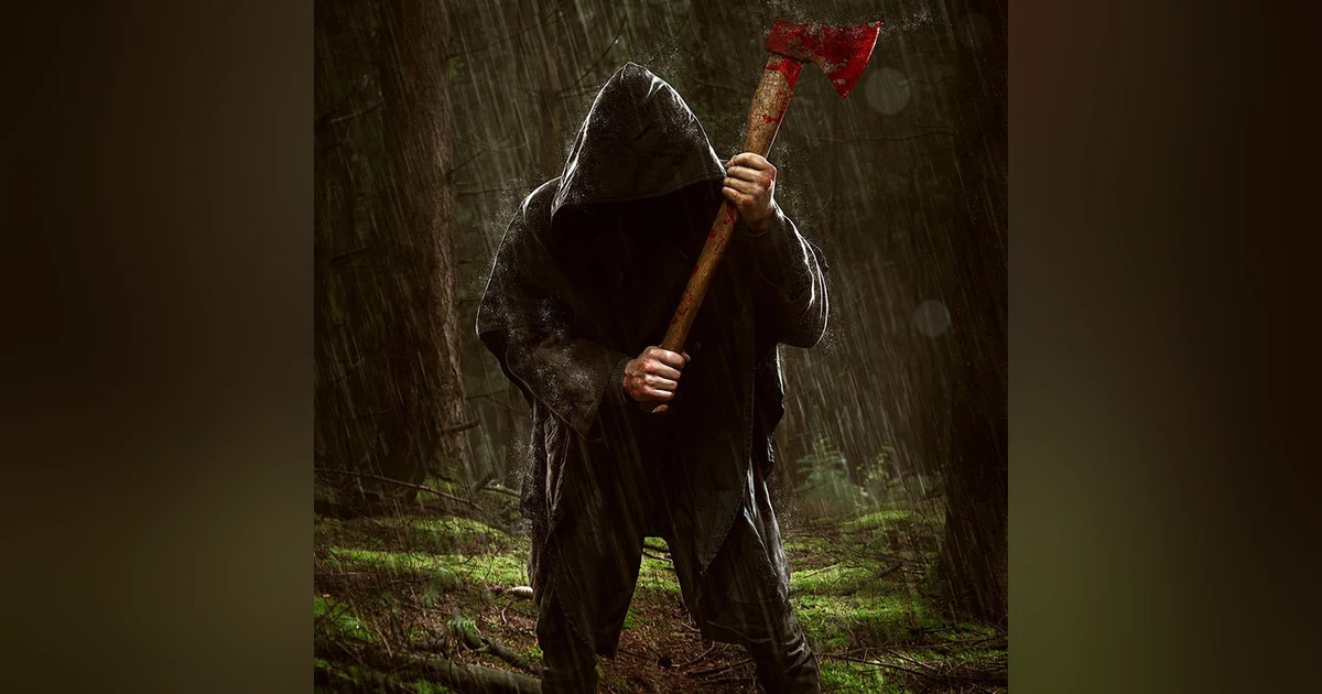 Ep.34 – Father's Day - He's Got a Hatchet and YOU SUMMONED HIM