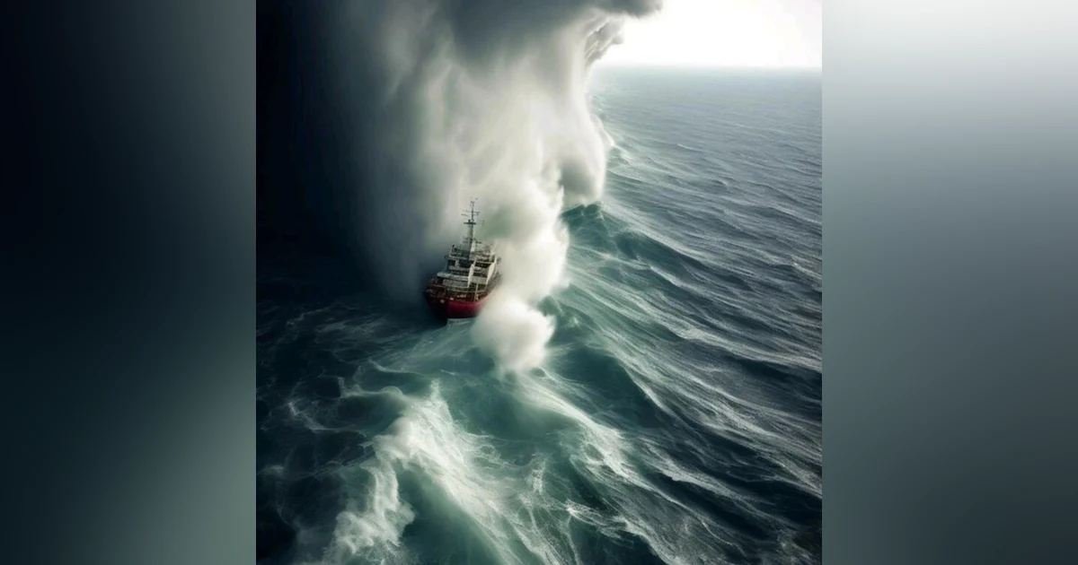 A True Story of Disaster and Survival on the Antarctic Seas