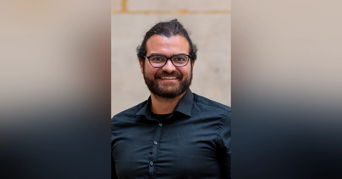 Episode # 428: Mohammed Ajoulou Rahmouni