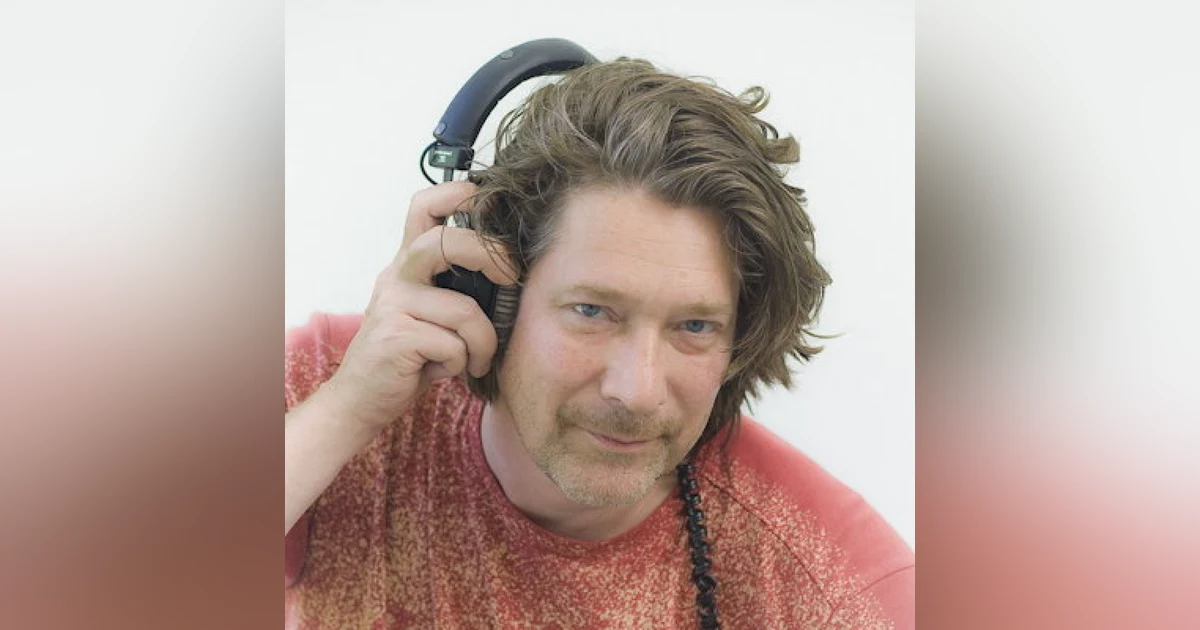 Arno Peeters / Narratieve podcasts