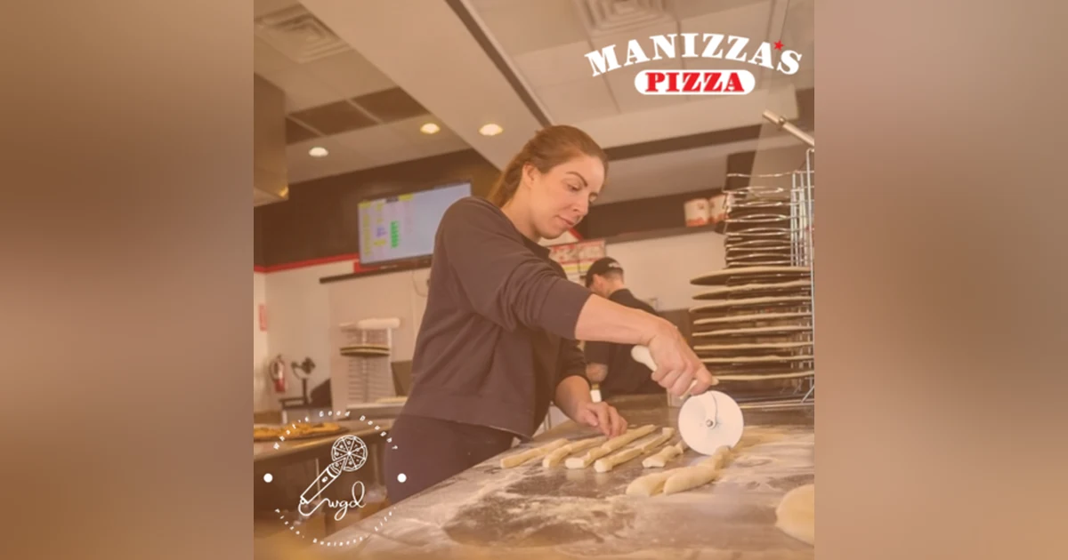 Manizza's Pizza: Production and Marketing Systems