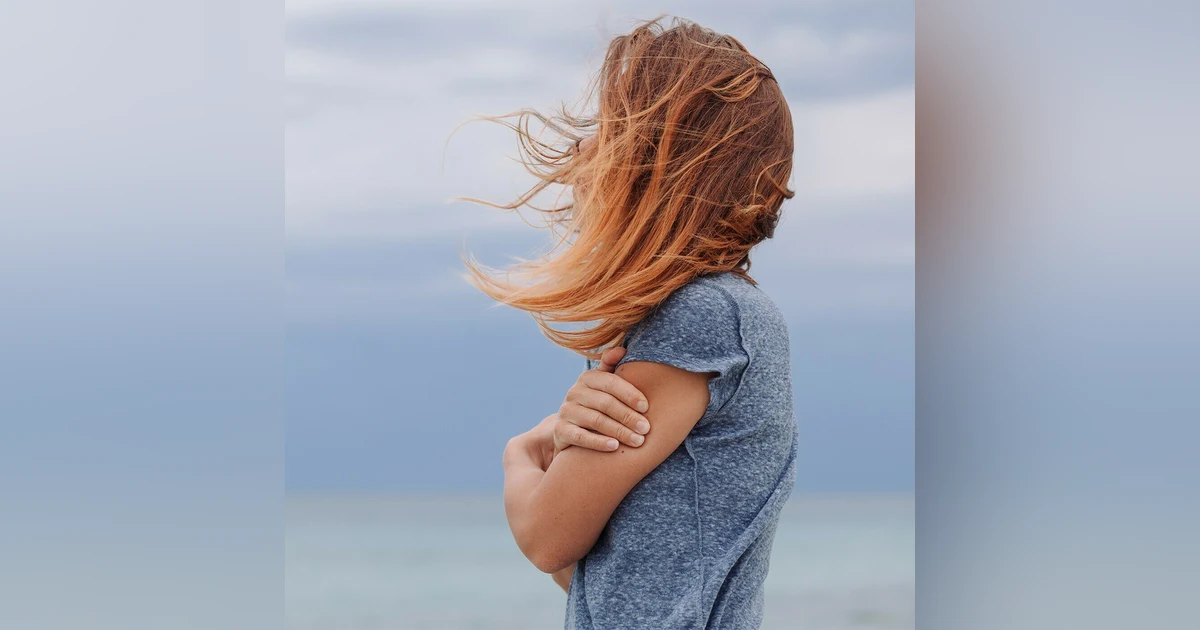 Grief and the Aftermath of Suicide: A Conversation with Alexandra Wyman