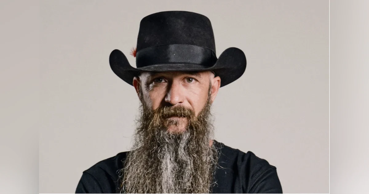 Cody Jinks