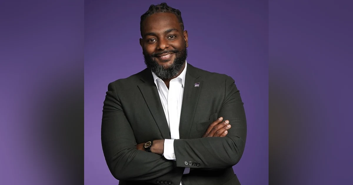 Anthony Driver, Jr—District Divides