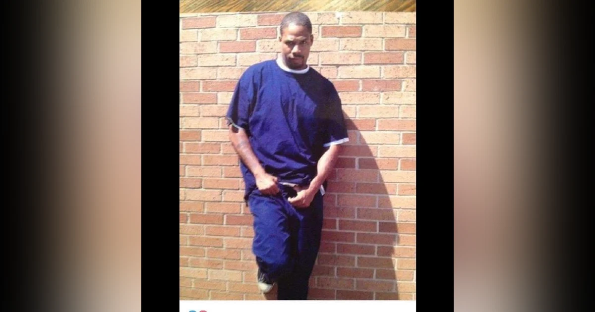 A conversation with convicted serial killer Prentiss 'PJ' Williams: Tik Tok Live Feed