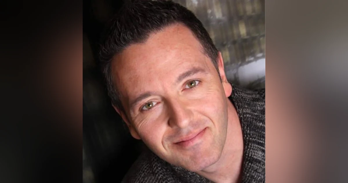 John Edward Psychic Medium Crossing Over Show