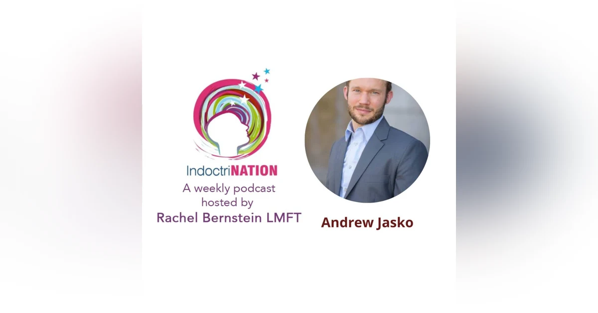 Manifestation Myths: A Deep Dive into the Law of Attraction with Andrew Jasko