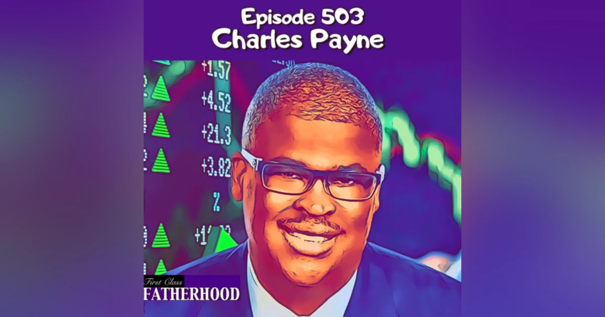 #503 Charles Payne
