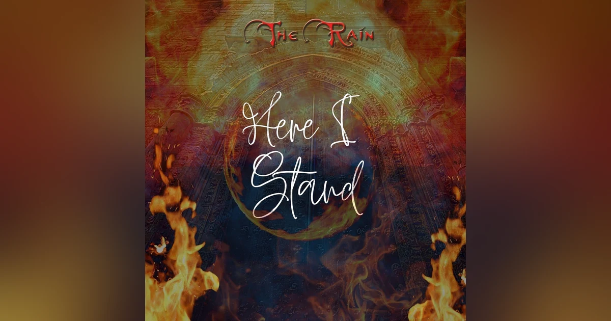 Here I Stand