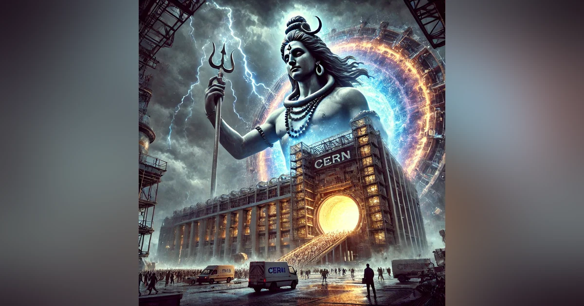 END TIMES - ChatGPT's Best Guess