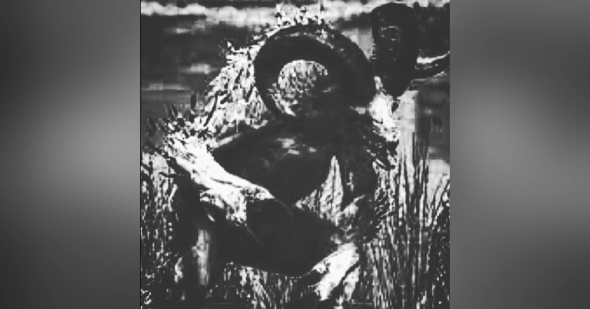 Goat Men of Texas
