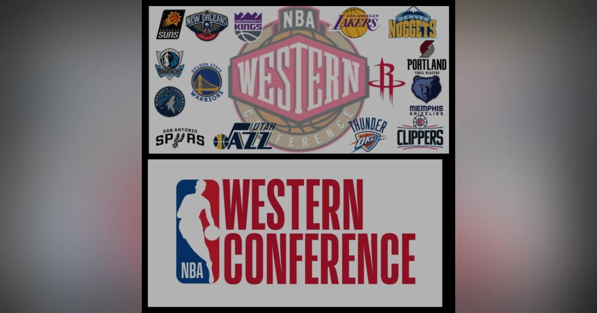 2025-26 NBA Season, Western Conference Semifinals Preview